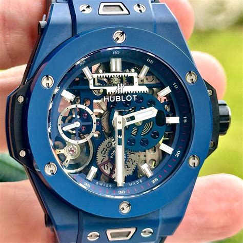 chrono24 hublot big bang.